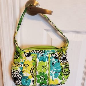 Vera Bradley Sophie purse